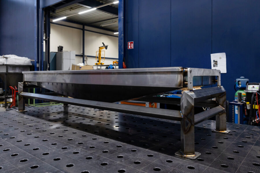 Machinebouw